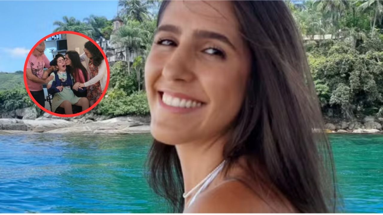 Joven queda en estado vegetativo tras cirugía estética