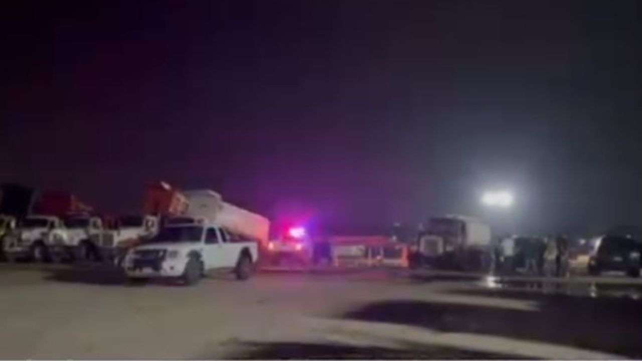 Hondureño que buscó refugio de la lluvia en una galera muere alcanzado por un rayo