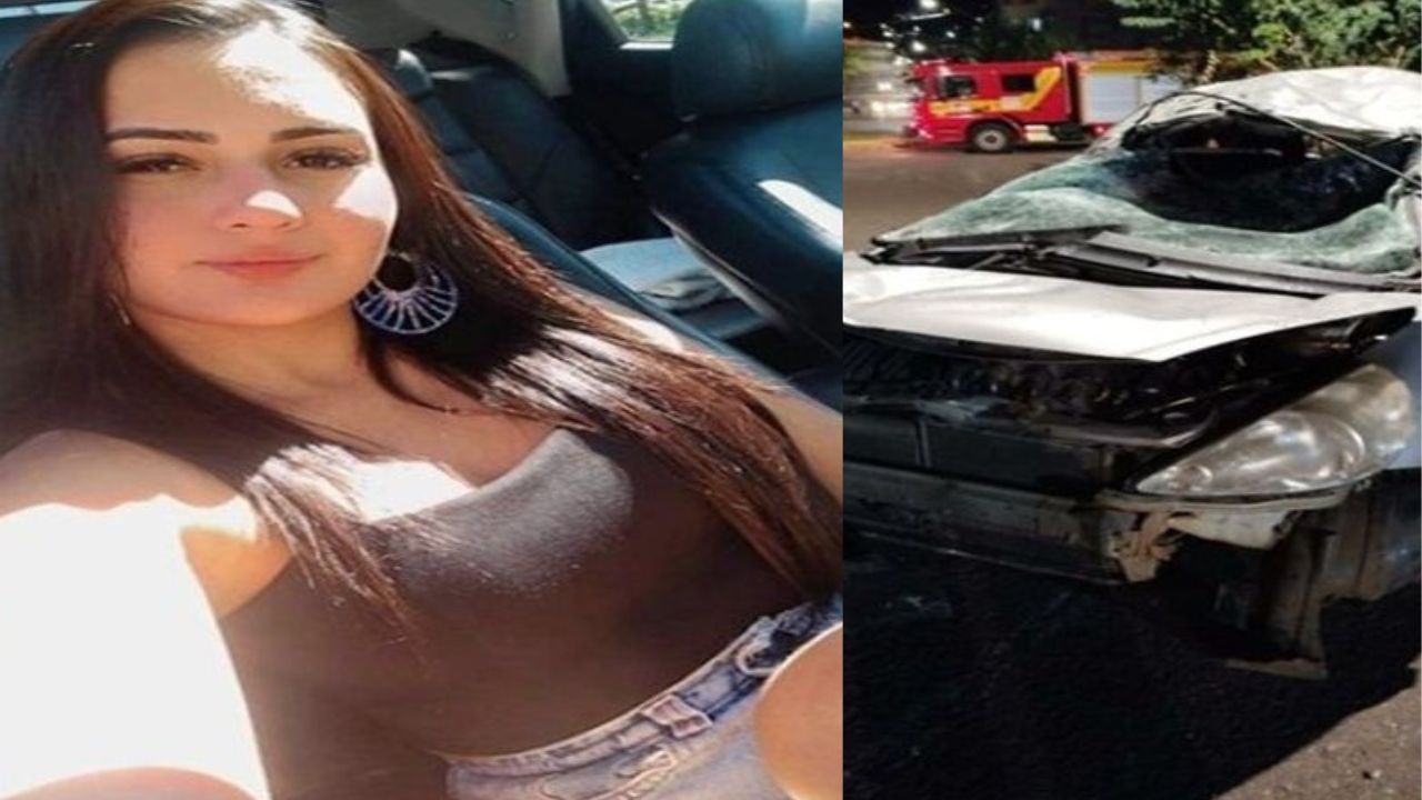 Cámara graba cuando joven muere en persecución policial en Brasil