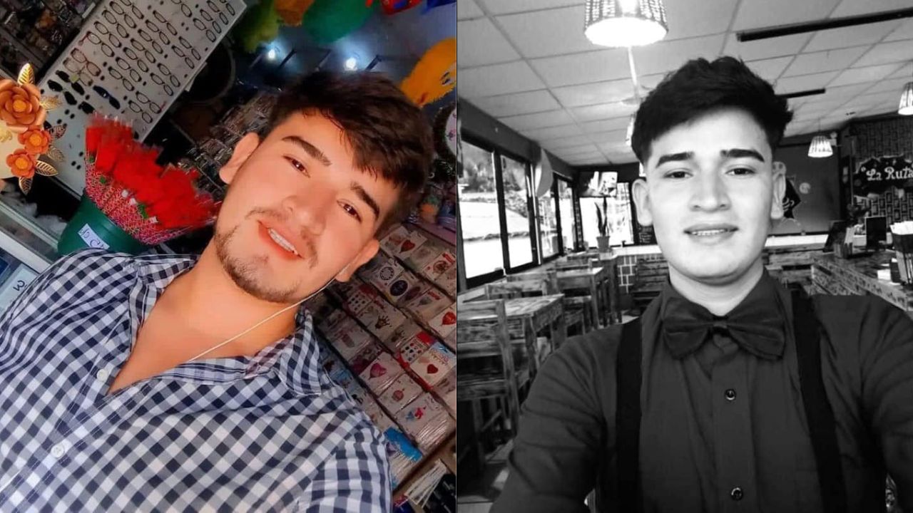 Joven emprendedor muere al accidentarse en su moto en Santa Bárbara