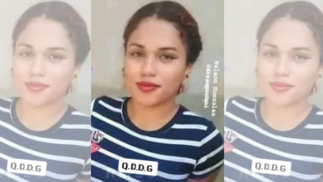 Madre de 3 hijos era la joven asesinada en Comayagua