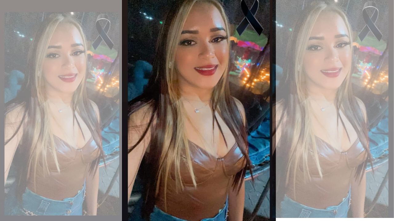 Joven originaria de Ocotepeque muere por supuesto dengue: "Descansa en paz, Lupita"