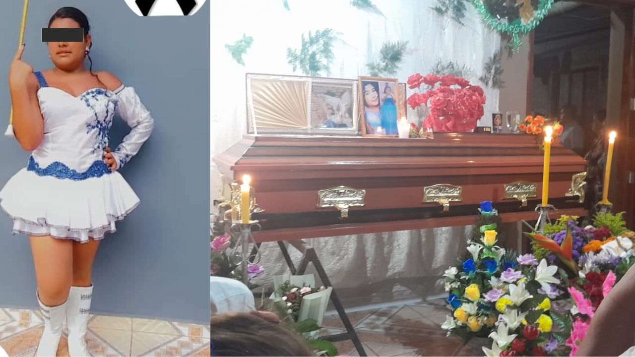Jovencita hondureña muere supuestamente por dengue