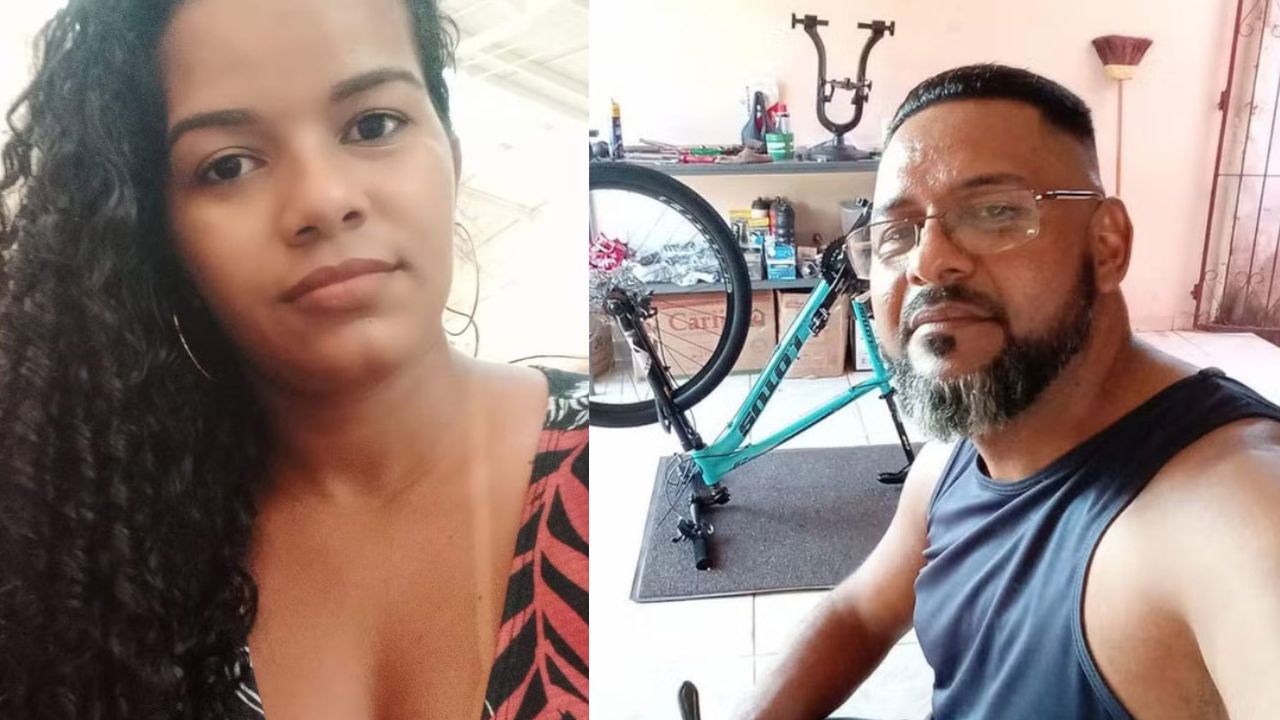 Hombre le pidió matrimonio a su novia en la iglesia y una semana después la habría matado en Brasil
