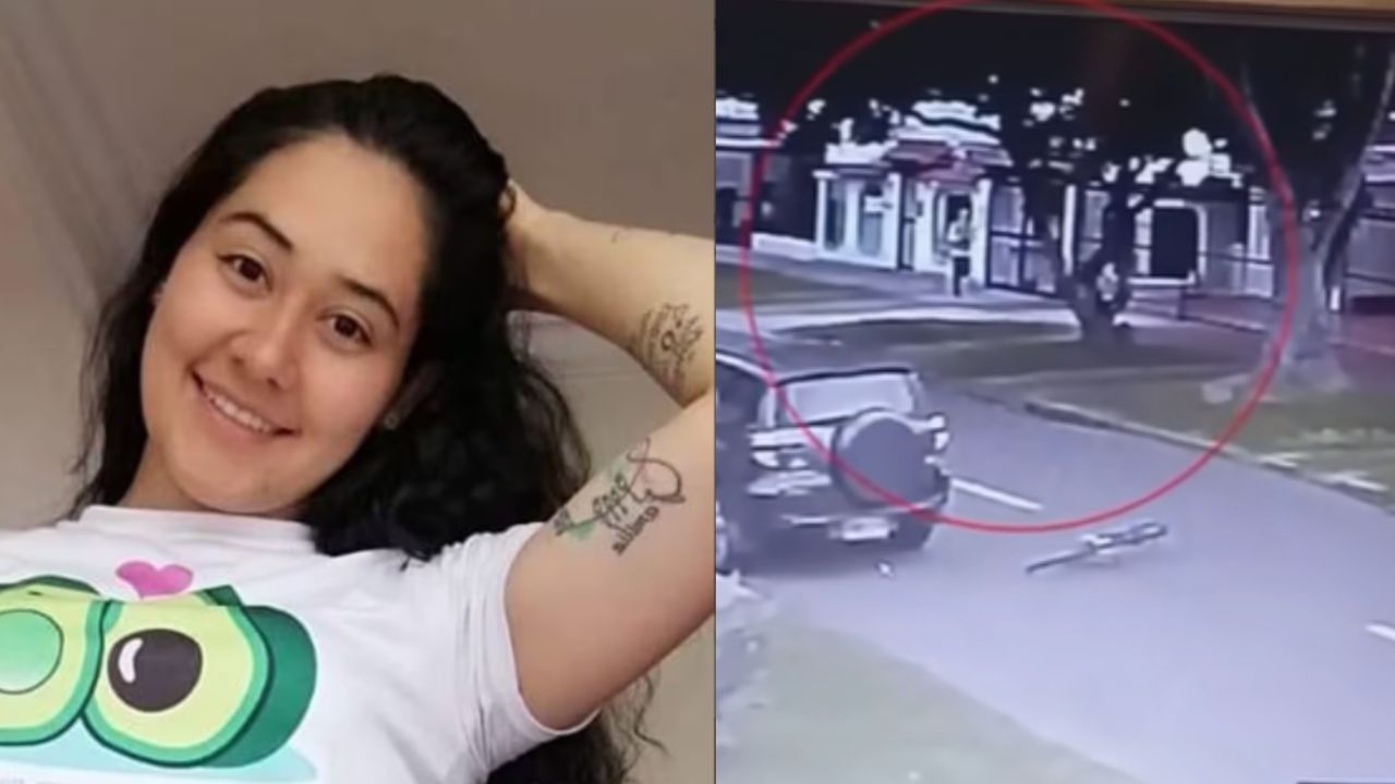 Joven bajo protección murió apuñalada por su ex disfrazado de mujer