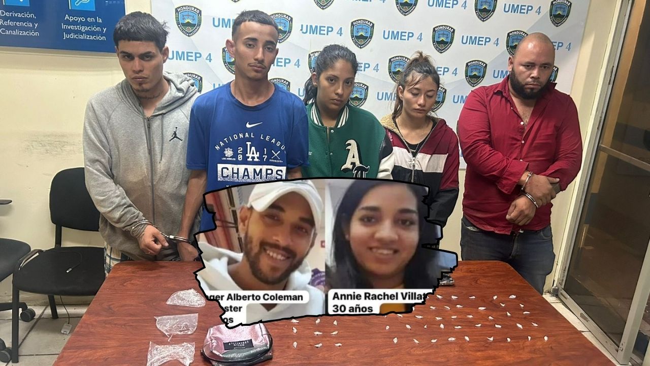Encuentran sin vida a cuatro de los cinco jóvenes desaparecidos en la capital