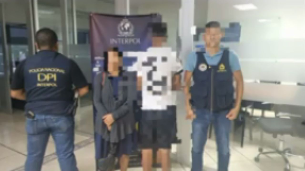 Autoridades localizan a jóvenes que fueron reportados como desaparecidos