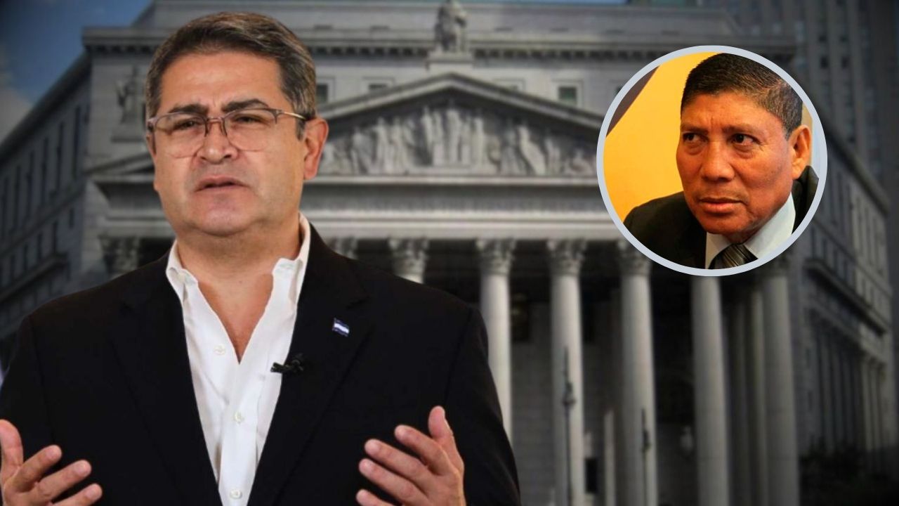 Si Trump volviera a la presidencia de EE. UU., JOH podría recibir indulto, señala criminólogo