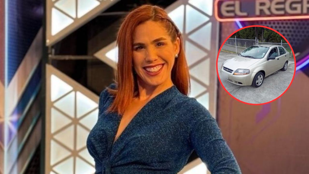 Karin Barreiro accidente Durán, ¿estuvo involucrada en el incidente vial?