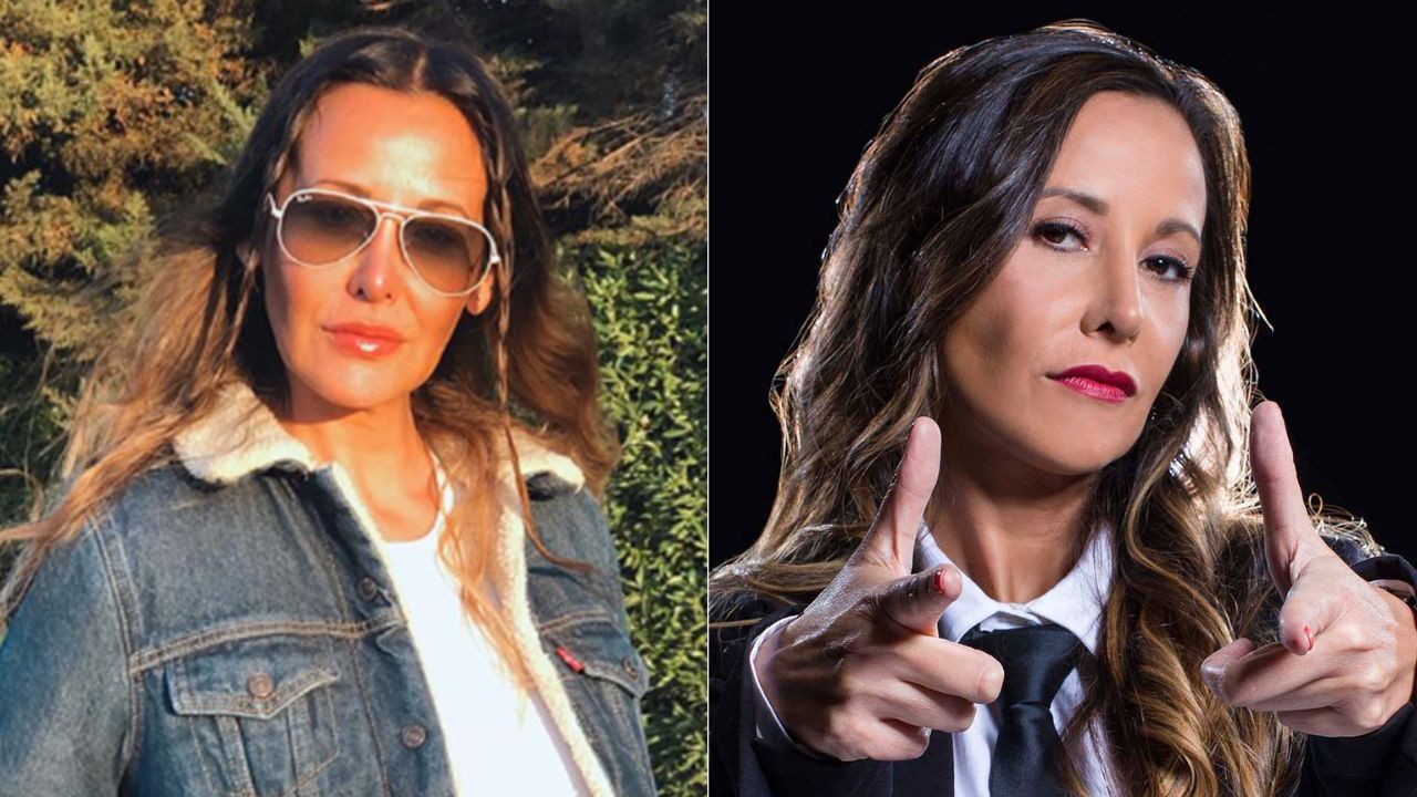 Lorena Vargas periodista, ¿quién es la expareja de Sebastián Eyzaguirre?