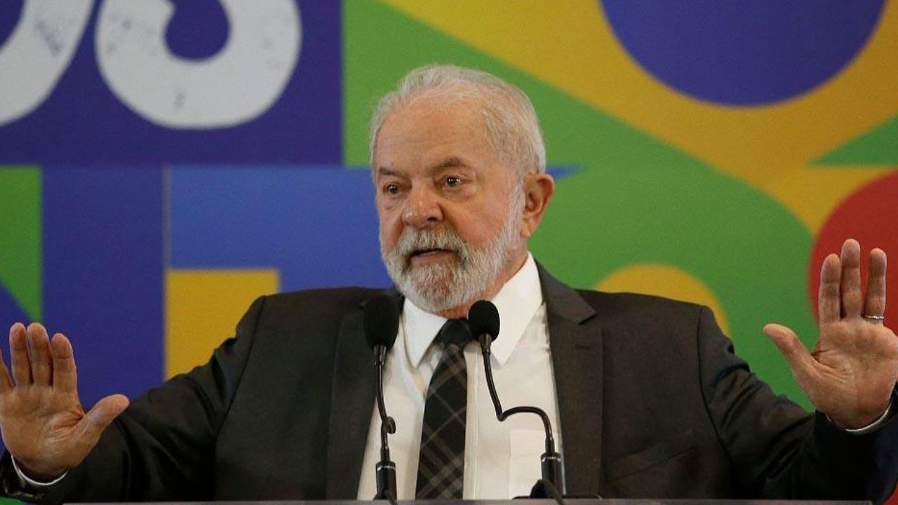 Lula dice que el presidente del Banco Central de Brasil trabaja para 'perjudicar´ al país