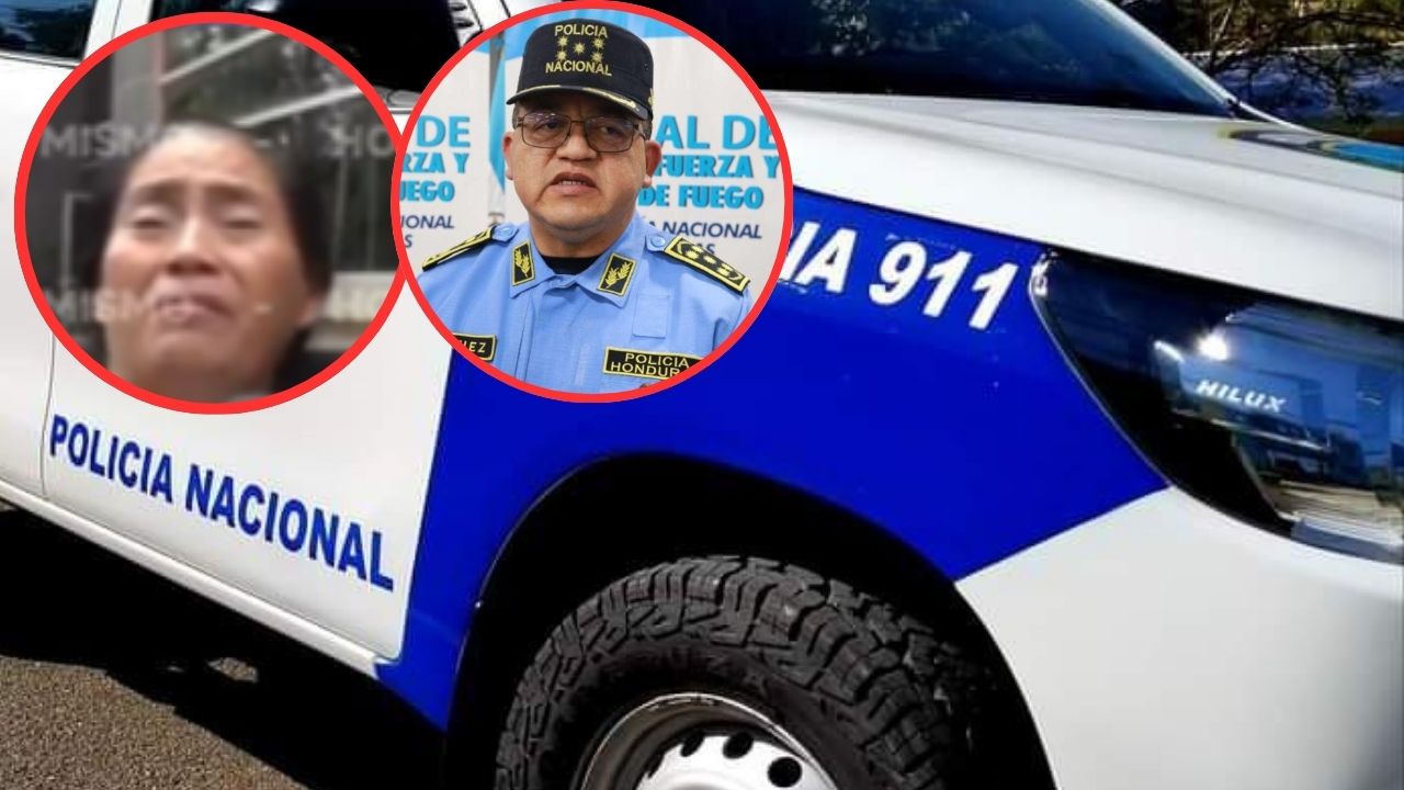 Policías involucrados en muerte de joven de 17 serán puestos a la orden de los tribunales: Sánchez