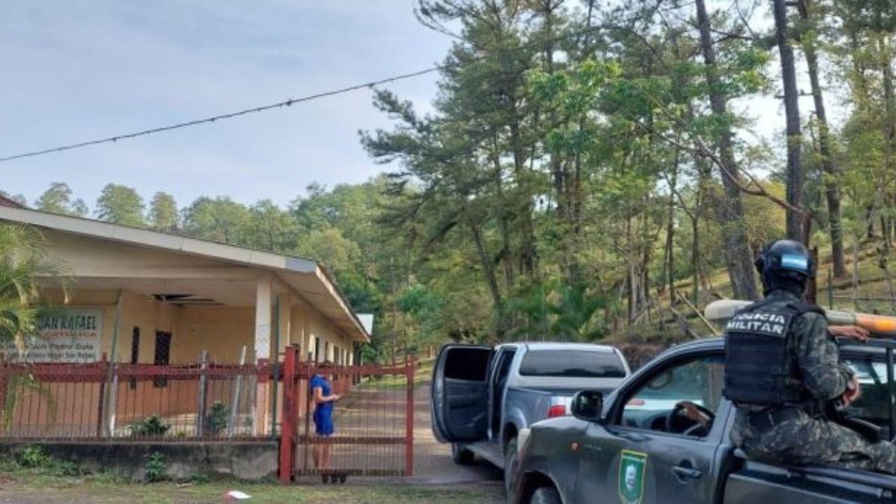 En libertad se defenderán seis acusados por maltrato en casa hogar