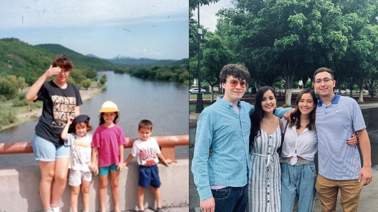 María Renee Núñez: hijos, hermanos, padres y familia de la ganadora de 'La Isla'