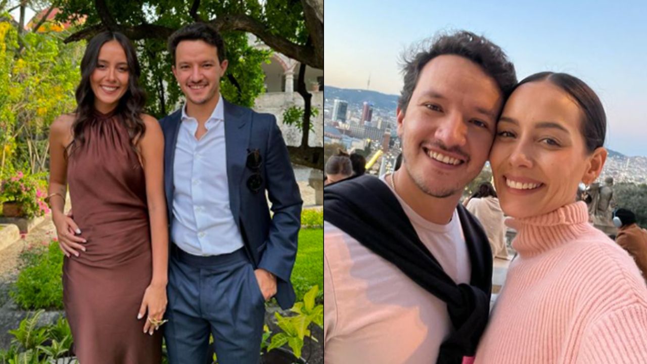 María Renee Núñez pareja, ¿quién era el novio de la conductora que ganó 'La Isla'?