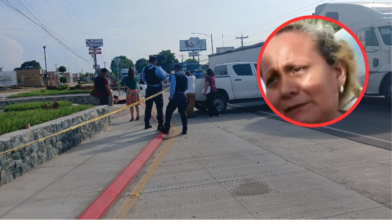 Matan a guardia de seguridad en Yoro; su esposa perdió a su hijo hace un mes