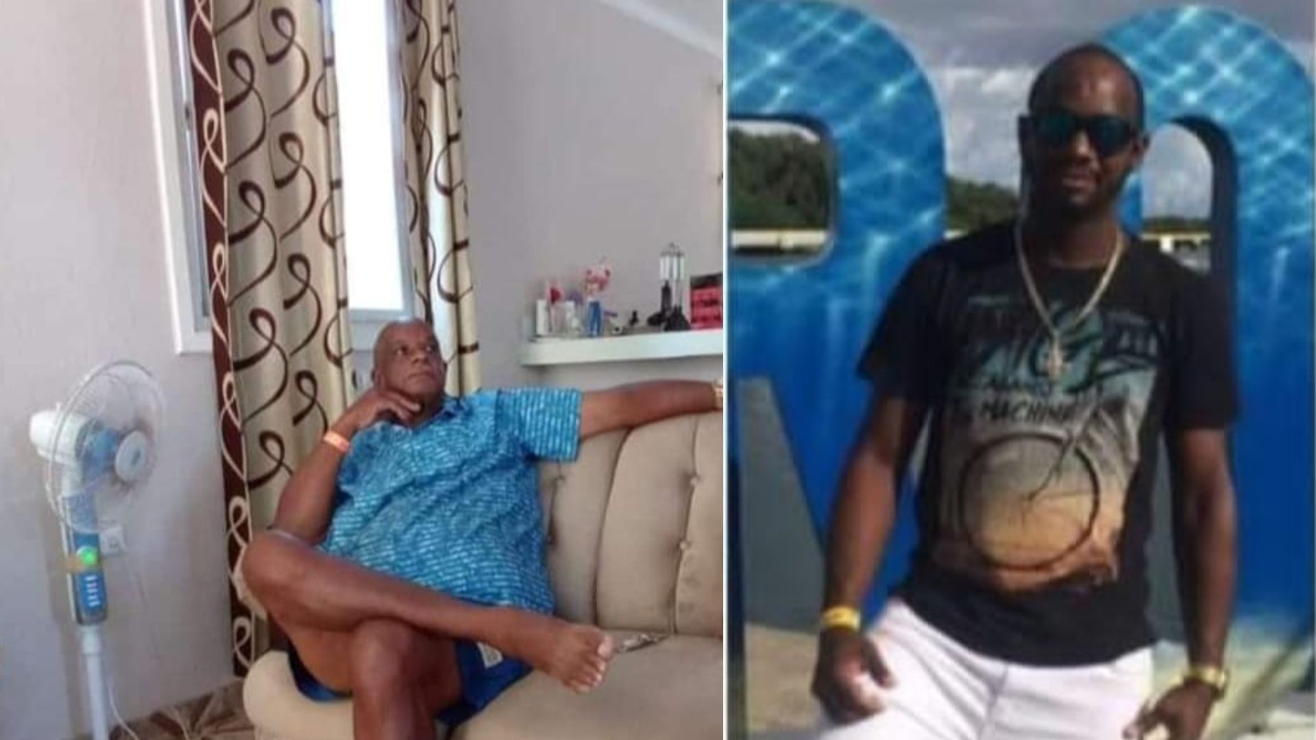 Padre e hijo mueren por defender a una mujer en Guanaja, Islas de la Bahía