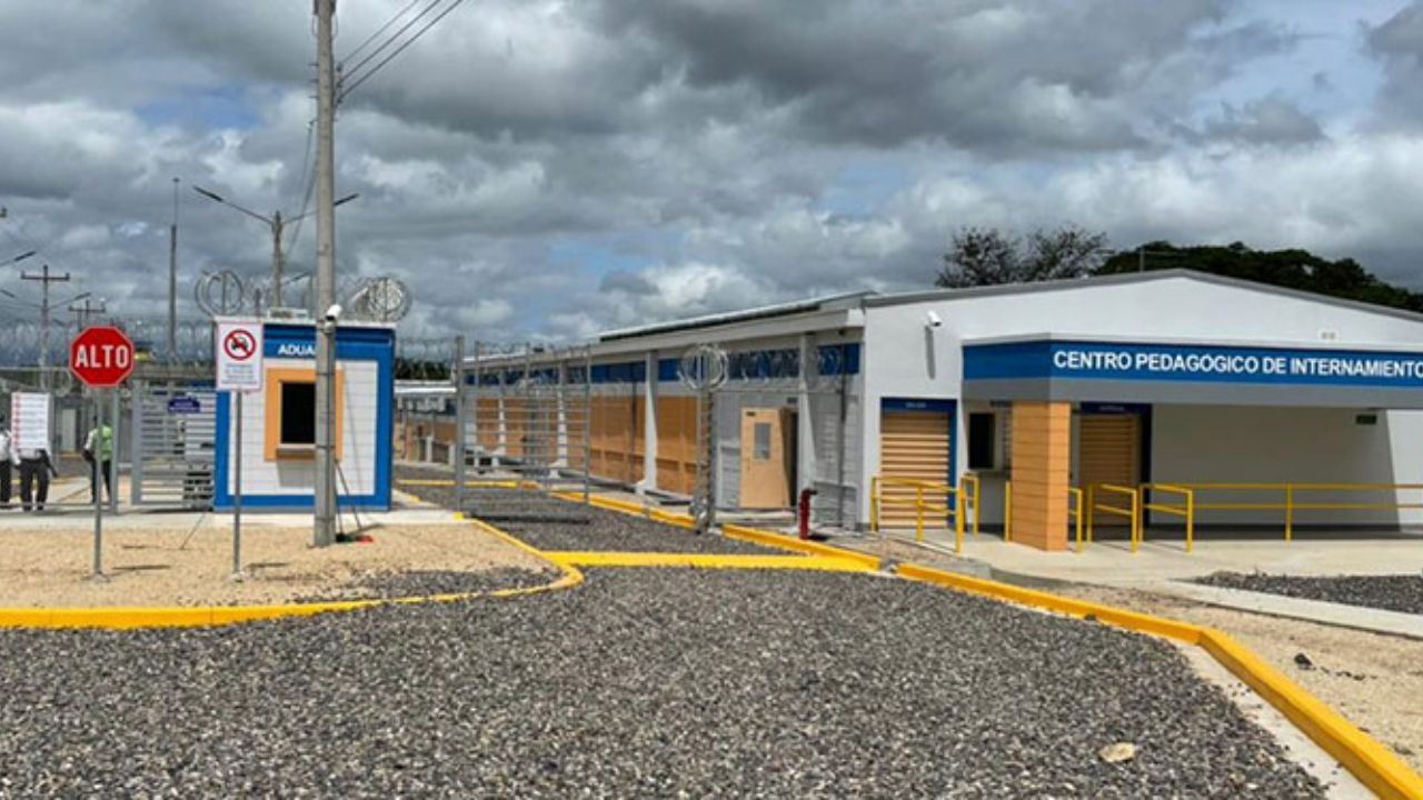 Un menor de 13 años muere misteriosamente en centro Jalteva
