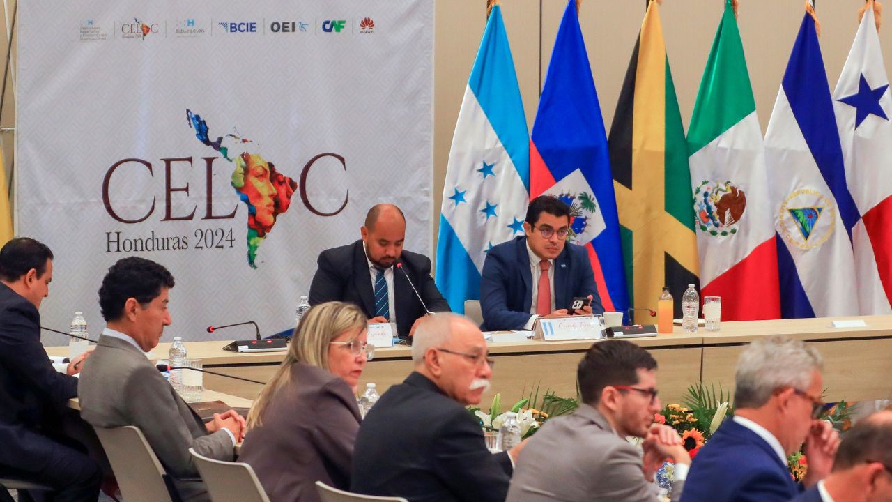 Ministros de Energía de Celac se reunirán para hablar de interconectividad