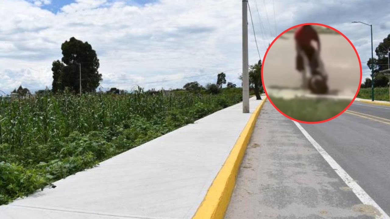 'Muerde la banqueta' video original sin censura, ¿de qué trata?