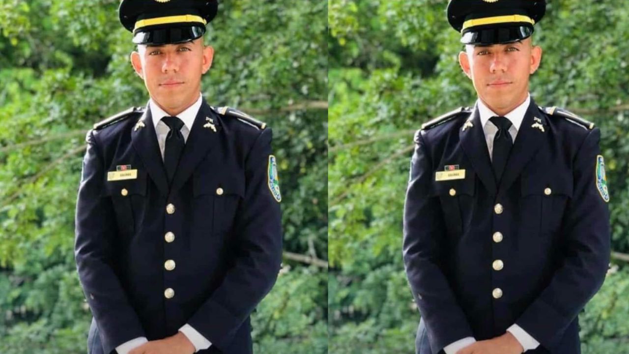 Hallan sin vida a subinspector de la Policía Nacional en el oriente de Honduras