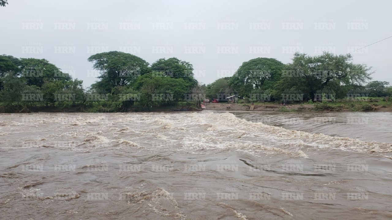 Reportan cuarta muerte por impacto de lluvias en Honduras