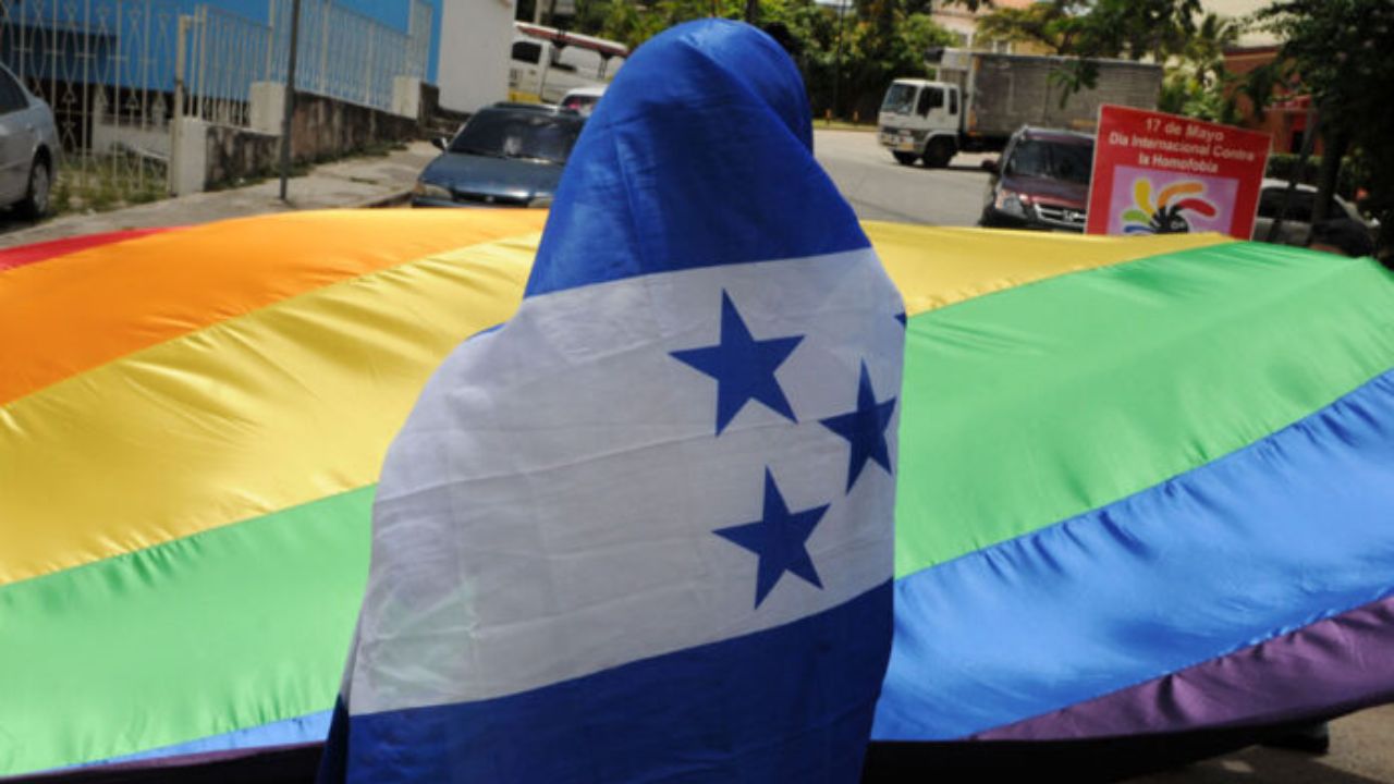 Más de 460 miembros de la comunidad LGBTI han sido asesinados desde 2004