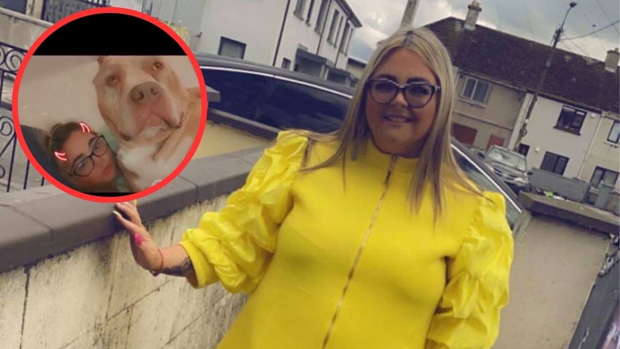 Joven muere tras ataque de perro que consideraba como su hijo