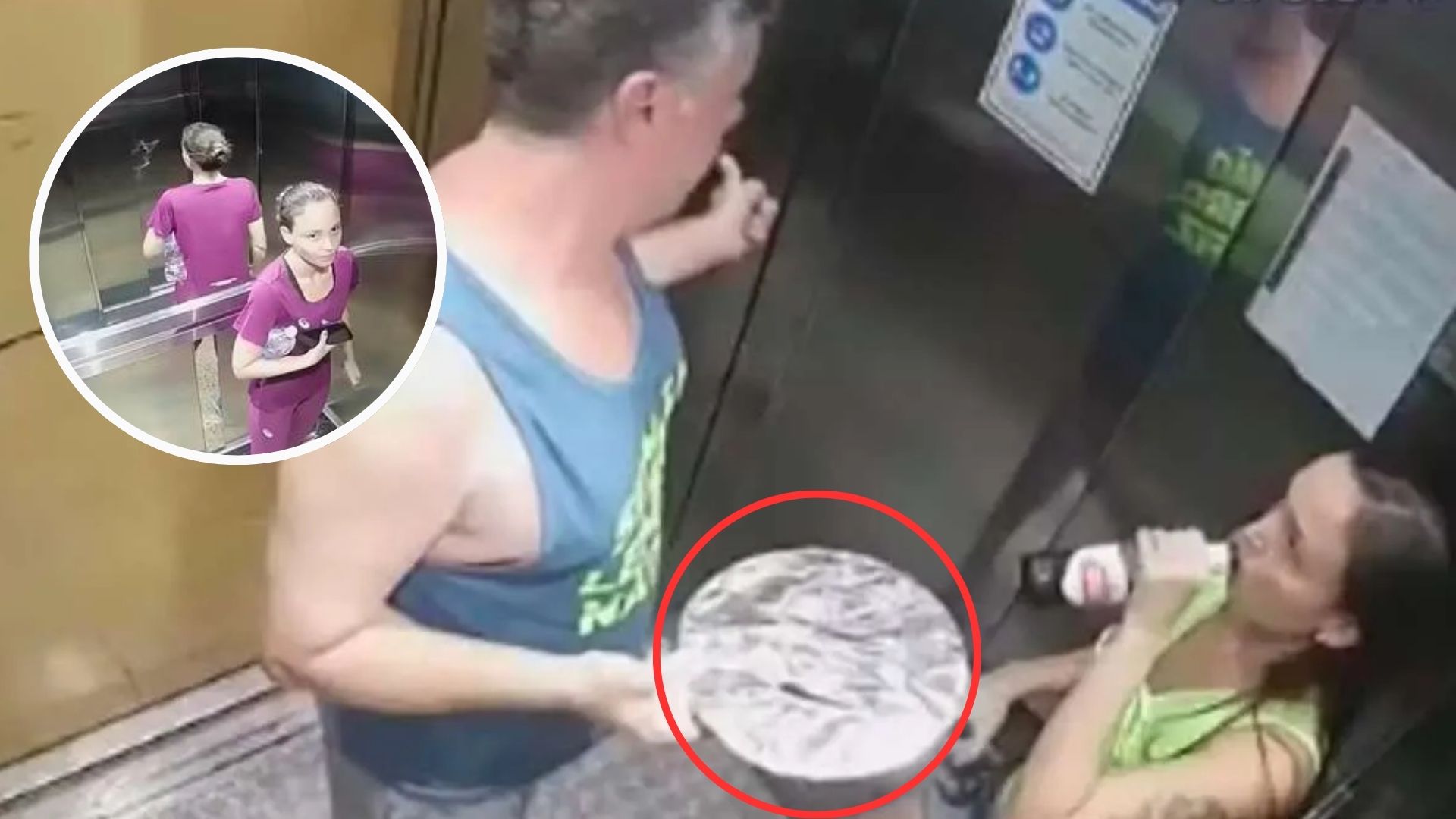 Esposa envenena a empresario con un bombón de chocolate para cobrar herencia en Brasil
