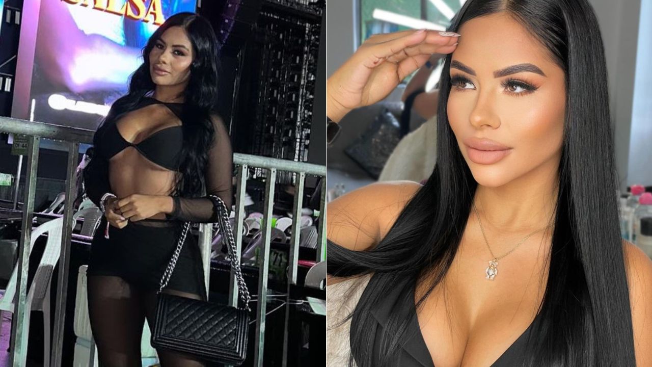 Nataly Morales, ¿quién es, cuántos años tiene y qué pasó con Westcol?