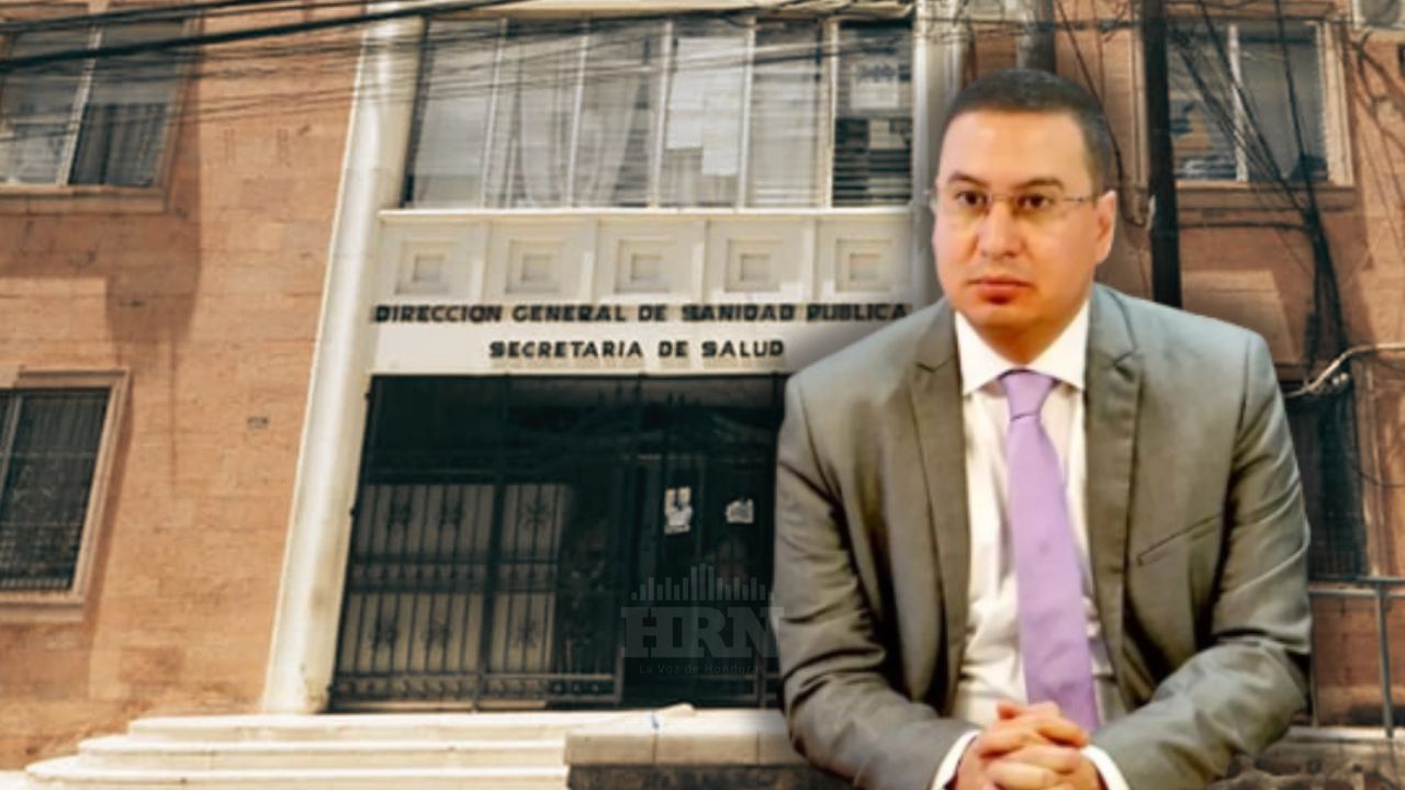 Termina investigación por nepotismo en la Secretaría de Salud 'porque no se constató nada'