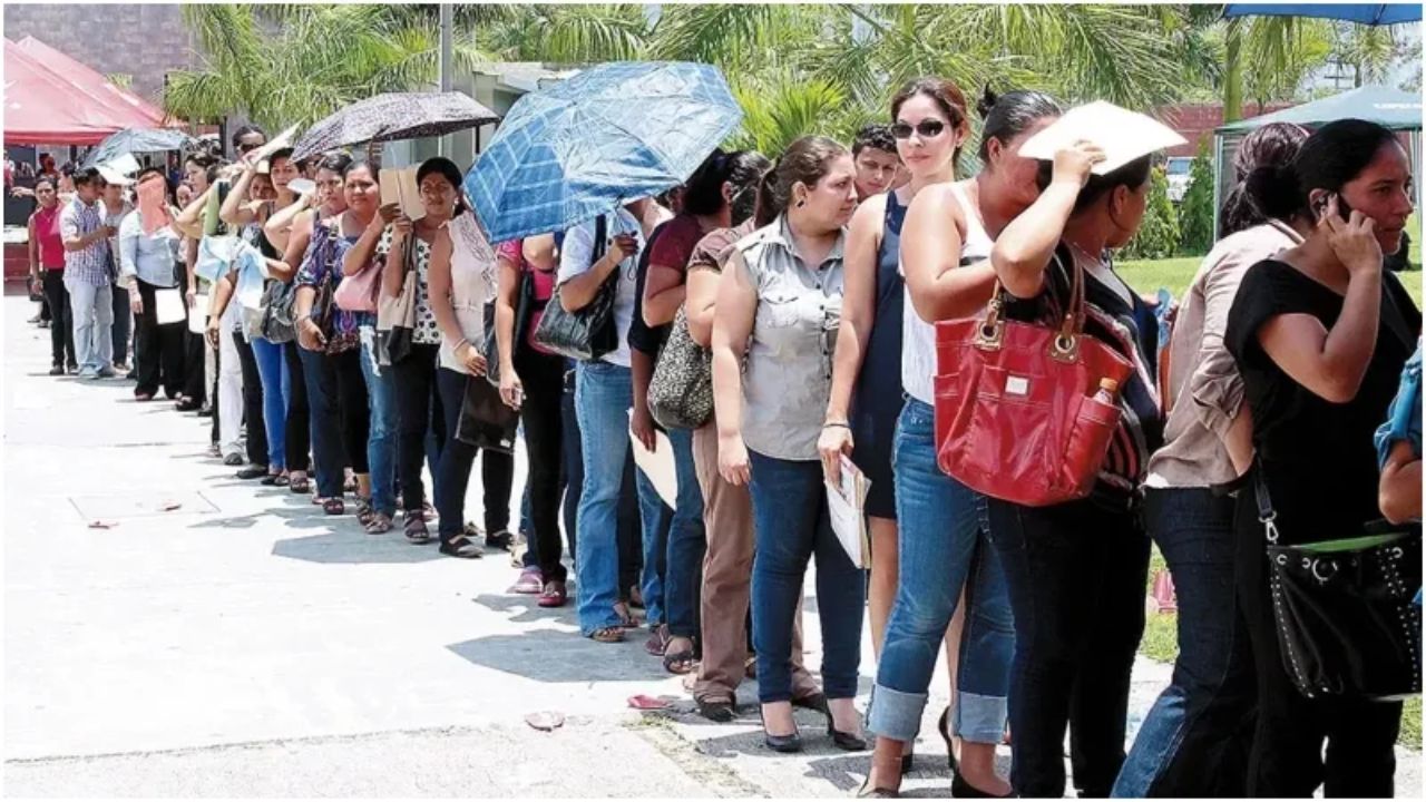 Tres de cada 10 jóvenes son ninis en Honduras, lamenta Cohep