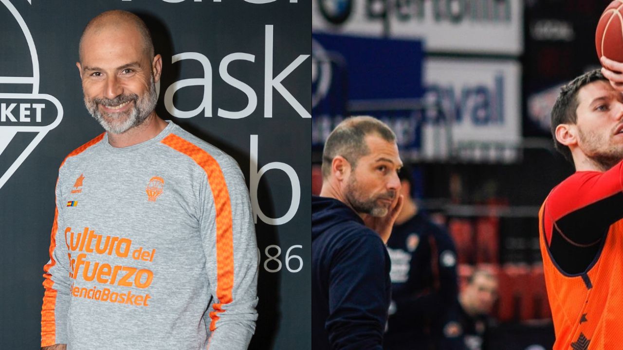 Pablo Martínez Ramírez: muere fisioterapeuta del Valencia Basket Club
