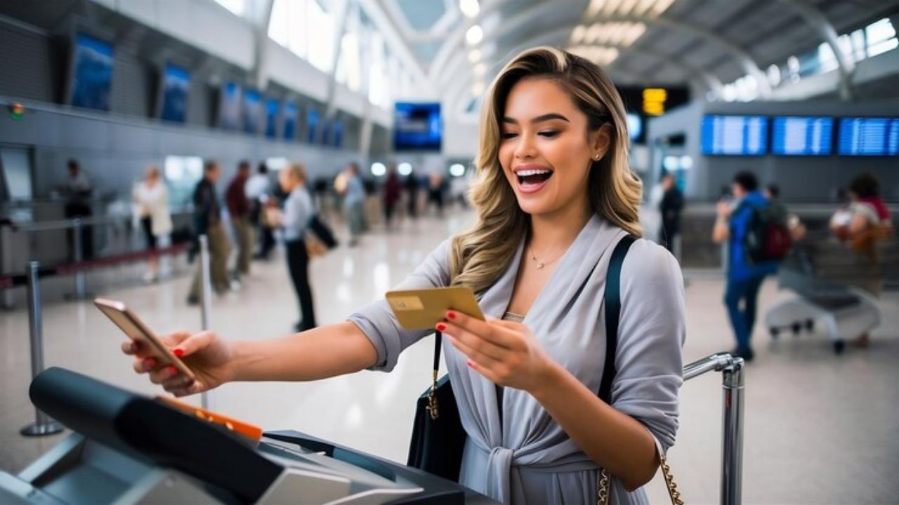 ¿En efectivo o tarjeta? Conozca cómo es mejor pagar su viaje