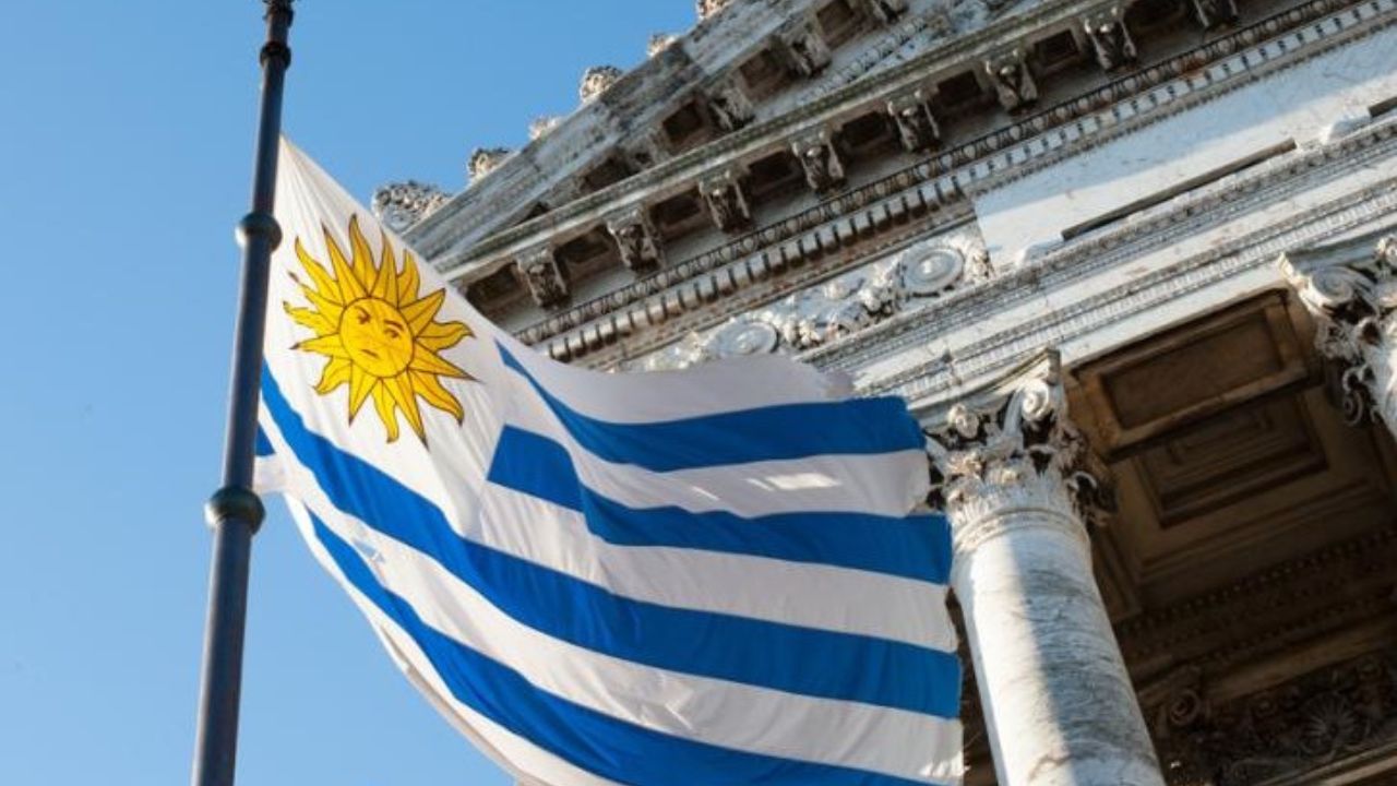 Con 2,7 millones habilitados, Uruguay elige el domingo a sus candidatos a la Presidencia
