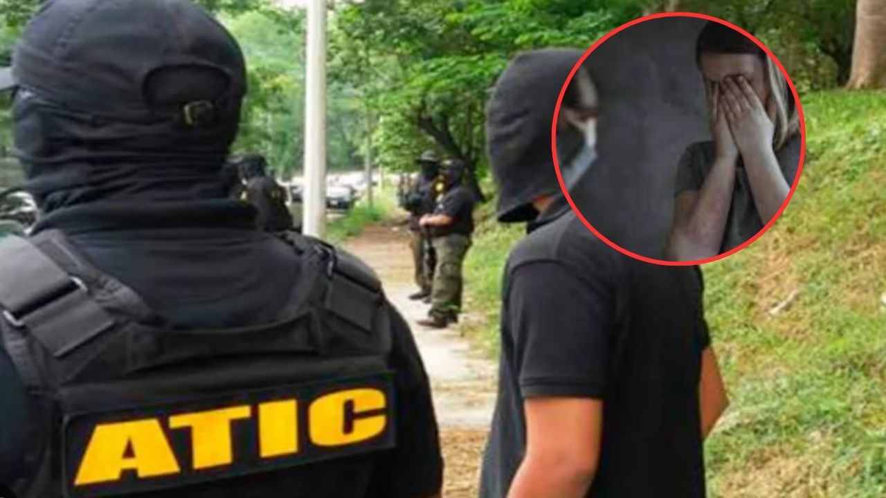 Imagen de ATIC le cae a redes de pornografía infantil en Francisco Morazán, Cortés e Intibucá