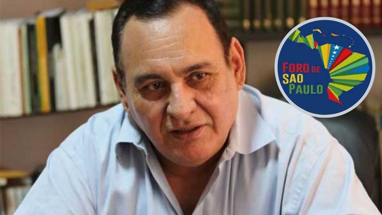 Foro de São Paulo afectará las relaciones económicas y políticas entre Honduras y EUA: analista