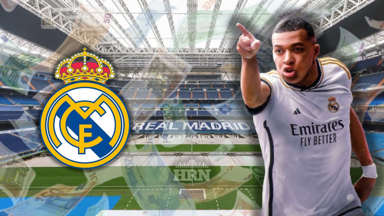La millonada que Real Madrid habría desembolsado para fichar a Kylian Mbappé