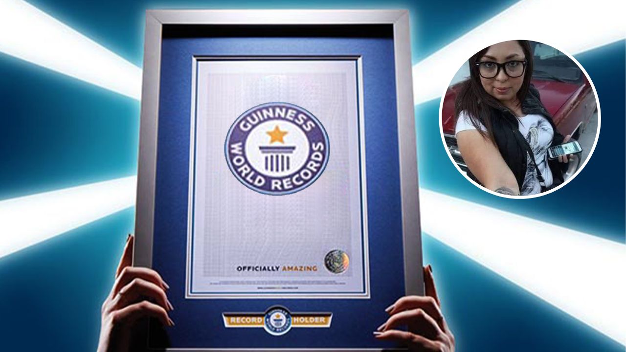 Récord Guinness de la mujer con más hijos de diferentes padres, ¿quién lo ostenta?