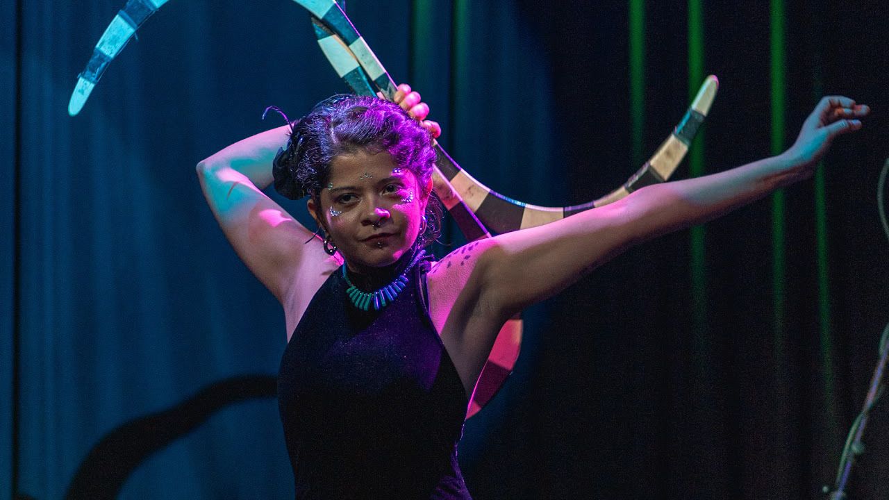 Refugiadas nicaragüenses lanzan álbum musical para concientizar sobre el exilio