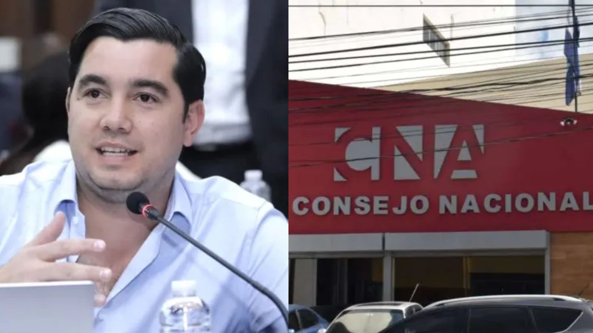 Invitan al CNA a que se acerque a la SIT para revisar los procesos de contratación