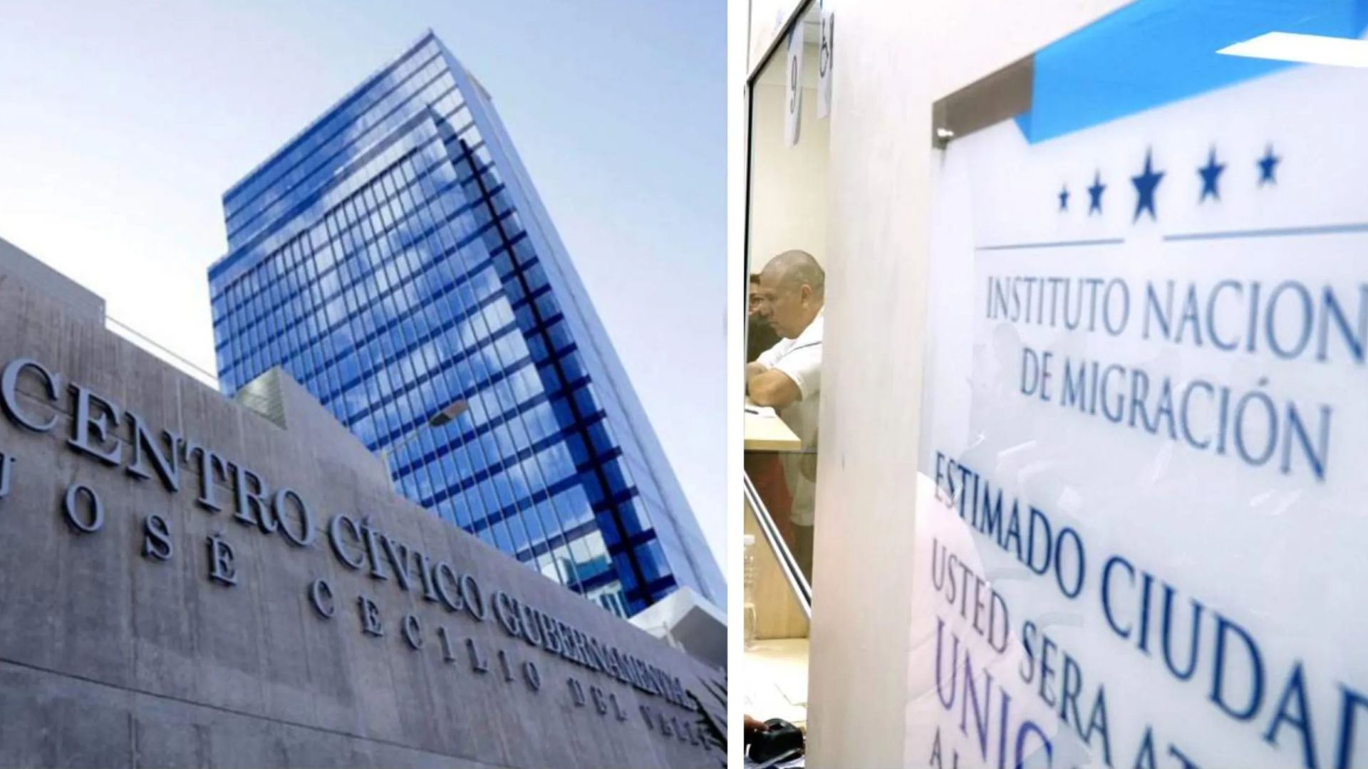 Requisitos para el registro de extranjeros en Migración