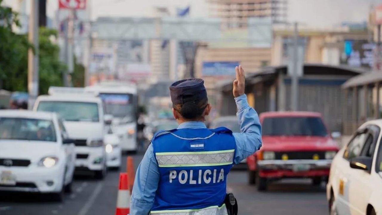 Requisitos para ser policía de Tránsito en Honduras