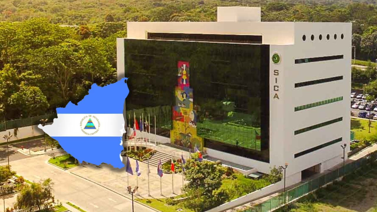 Nicaragua anuncia retiro temporal del SICA porque no salió electo su candidato a secretario general