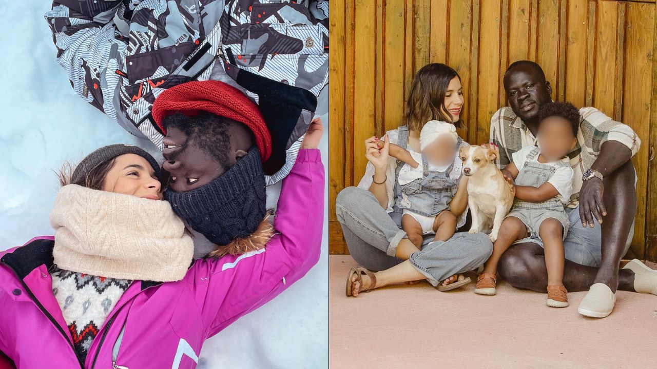 Sonia Cámara: quién es, cuántos años tiene, pareja e hijos de Mamá de Rizos