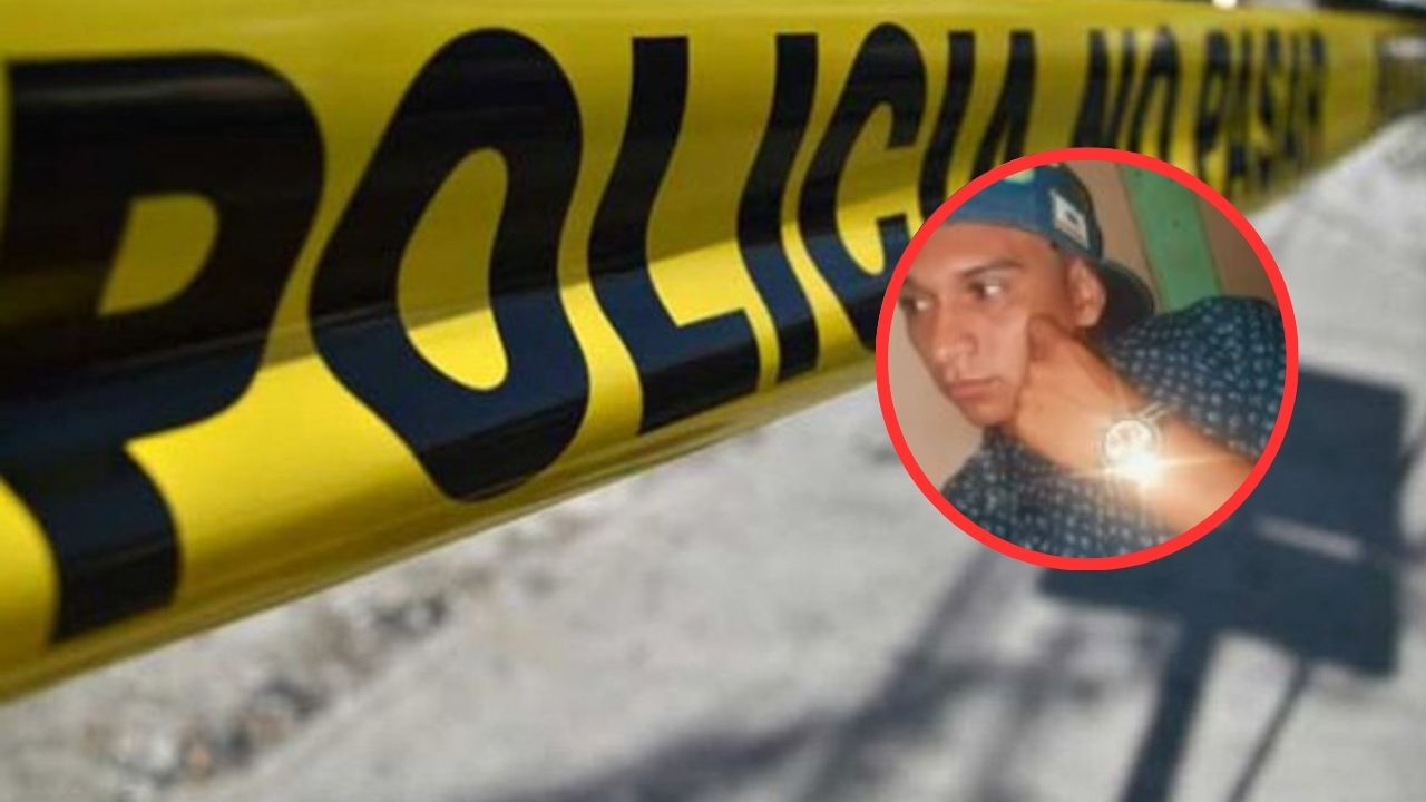 Matan a taxista hondureño cuando se disponía a ingresar a su casa
