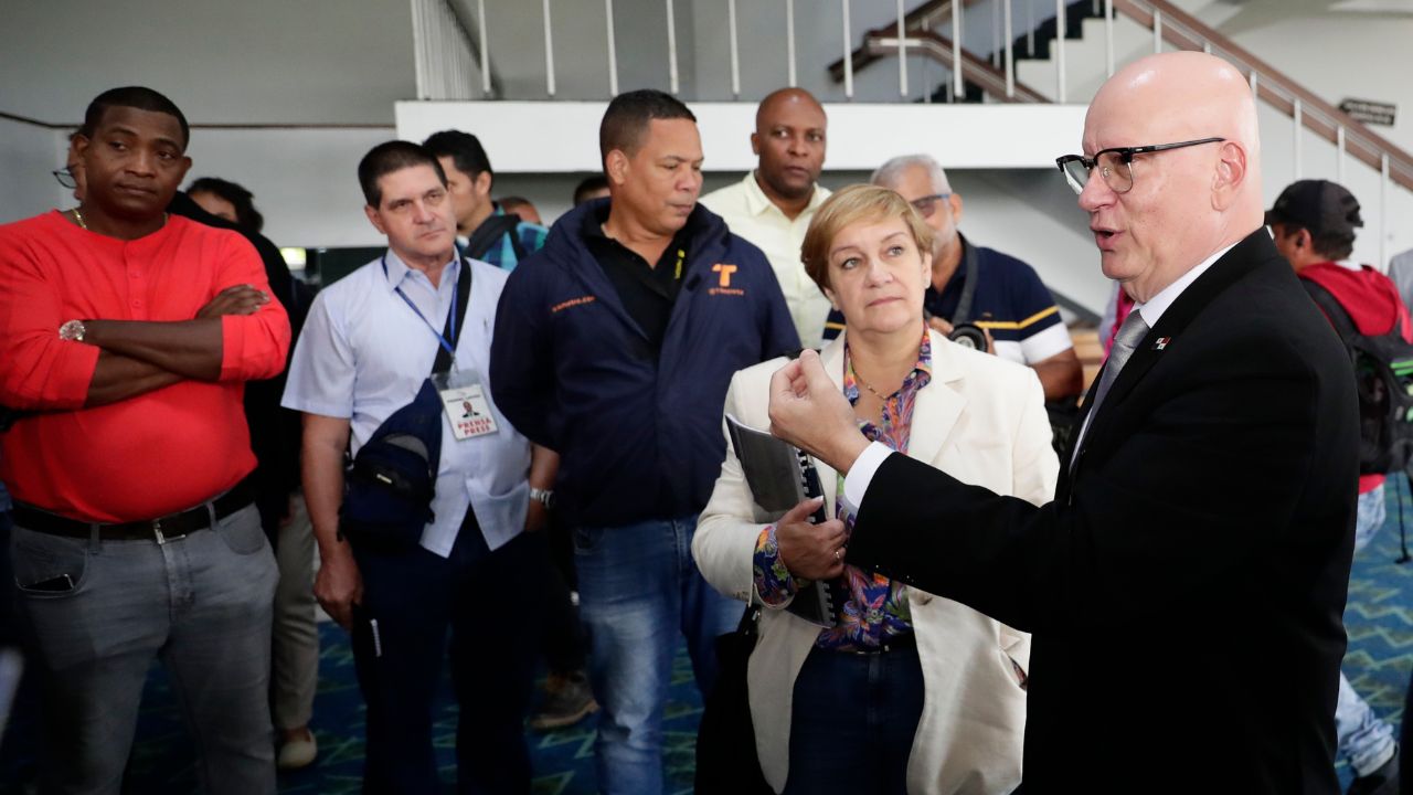 Panamá anuncia la asistencia de Xiomara Castro a investidura presidencial