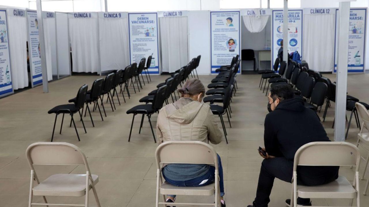 Habilitarán 108 triajes y cuatro hospitales móviles para combatir el dengue