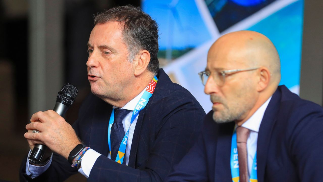 Unión Europea fortalecería mercado eléctrico regional con $ 1,100 millones