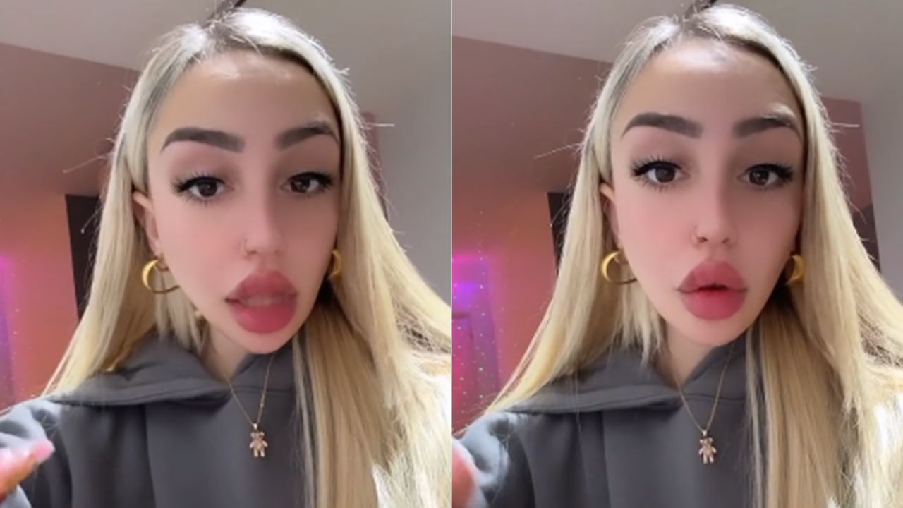 Video de Jazpincita del perro Twitter: filtran metraje viral